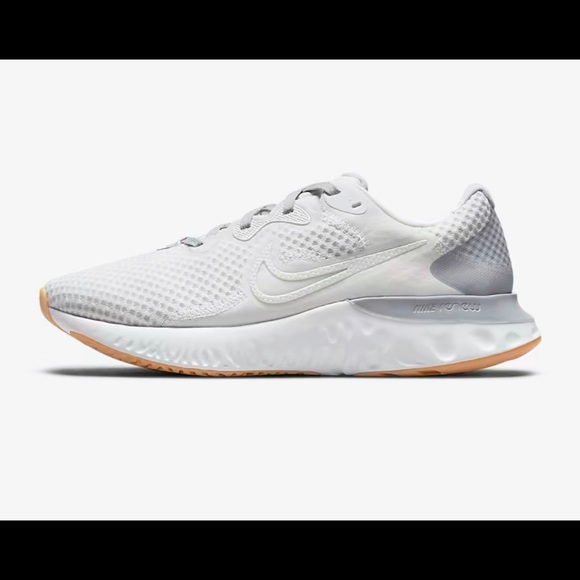 Nike renew light worn … - Picture 1 of 8